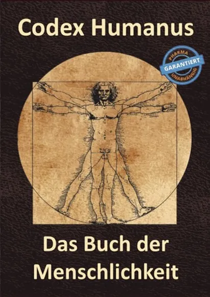 Codex Humanus - Das Buch der Menschlichkeit kurz erklärt